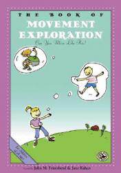 【预售】The Book of Movement Exploration: Can You Move Like