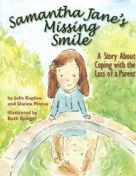 【预订】Samantha Jane's Missing Smile: A Story about Coping