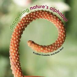 【预售】Discovering Nature's Alphabet