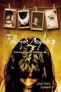 【预售】Fall for Anything