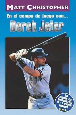 【预售】En El Campo de Juego Con... Derek Jeter (on the