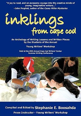 【预售】Inklings from Cape Cod