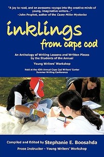 from 預售 Inklings Cod Cape