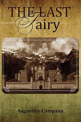 【预售】The Last Fairy