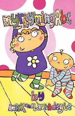 【预售】My Rhyming ABC