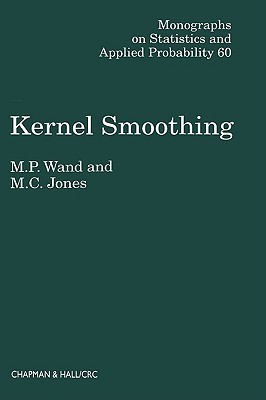 【预售】Kernel Smoothing