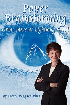 【预售】Power Brainstorming: Great Ideas at Lightning Speed