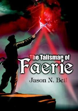 【预售】The Talisman of Faerie