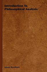 【预售】Introduction to Philosophical Analysis