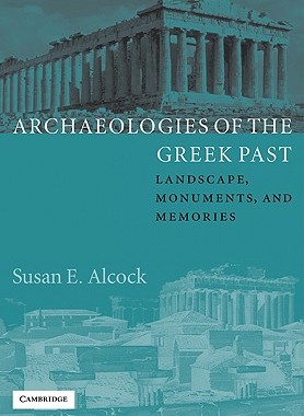 【预售】Archaeologies of the Greek Past: Landscape