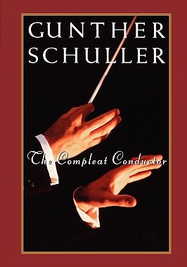 【预售】The Compleat Conductor
