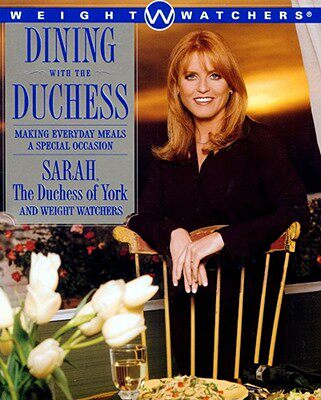 【预订】Dining with the Duchess: Making Everyday Meals a