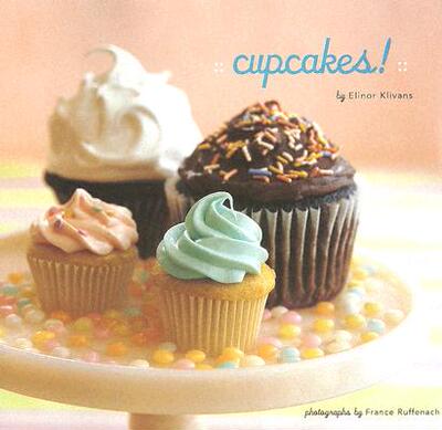 【预售】Cupcakes!