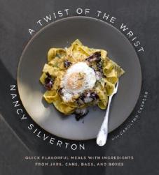 【预订】A Twist of the Wrist: Quick Flavorful Meals with
