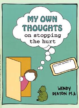 【预订】Grow: My Own Thoughts and Feelings on Stopping the