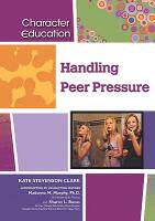【预订】Handling Peer Pressure