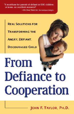 【预订】From Defiance to Cooperation: Real Solutions for
