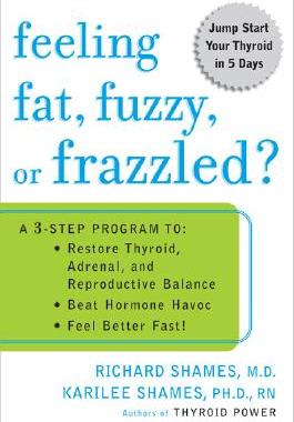 【预售】Feeling Fat, Fuzzy, or Frazzled?: A 3-Step Program