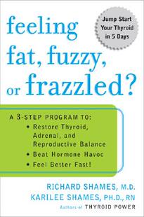 【预售】Feeling Fat, Fuzzy, or Frazzled?: A 3-Step Program