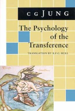 【预售】Psychology of Transference: (From Vol. 16 Collected
