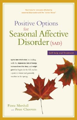【预订】Positive Options for Seasonal Affective Disorder