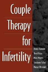 【预订】Couple Therapy for Infertility