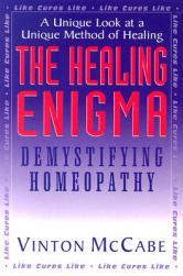 【预订】The Healing Enigma: Demystifying Homeopathy