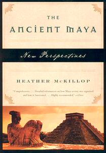【预售】The Ancient Maya: New Perspectives