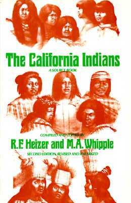 【预订】The California Indians: A Source Book, Second