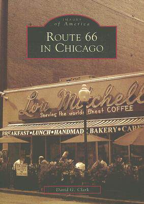 【预订】Route 66 in Chicago