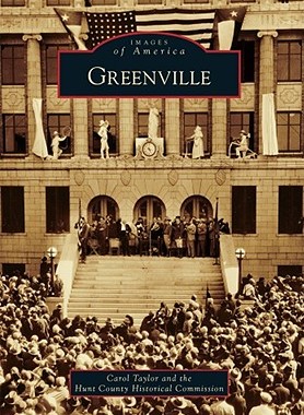 【预订】Greenville