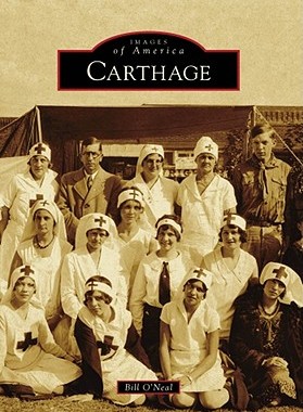 【预订】Carthage