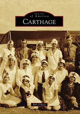 【预订】Carthage