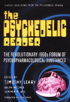 【预订】The Psychedelic Reader: Selected from the