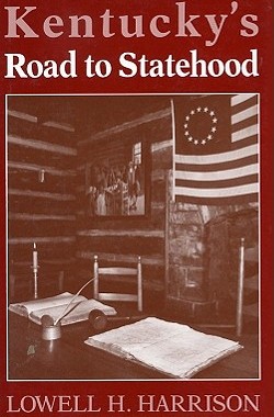【预订】Kentucky's Road to Statehood