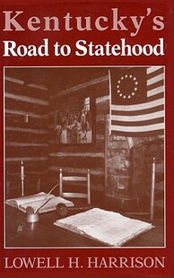 【预订】Kentucky's Road to Statehood