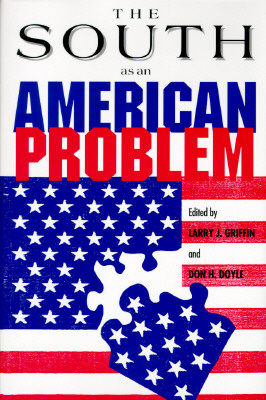 【预订】The South as an American Problem