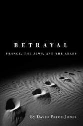 【预订】Betrayal