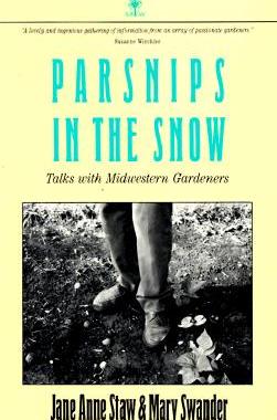【预订】Parsnips in the Snow: Talks with Midwestern