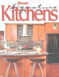 【预订】Best Signature Kitchens