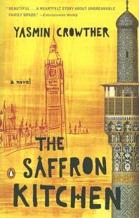 Saffron 預(yù)售 The Kitchen