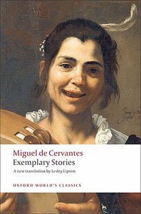 【预售】Exemplary Stories