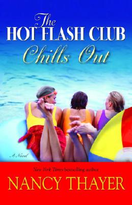 【预售】The Hot Flash Club Chills Out 书籍/杂志/报纸 原版其它 原图主图