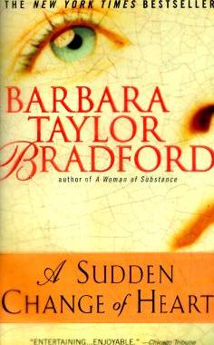 【预订】A Sudden Change of Heart