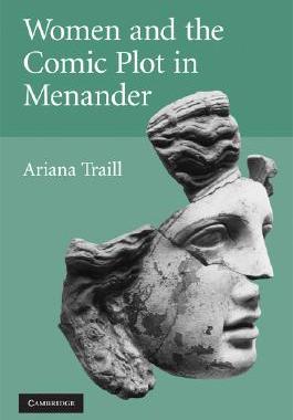 【预售】Women and the Comic Plot in Menander