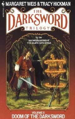 【预售】Doom of the Darksword