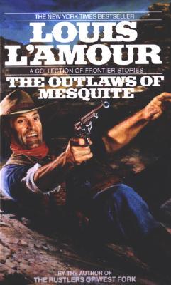 【预售】The Outlaws of Mesquite