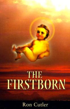 【预售】The Firstborn
