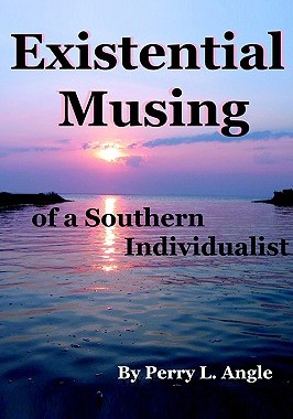 【预售】Existential Musing of a Southern Individualist