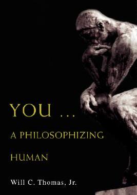 【预售】You ... a Philosophizing Human